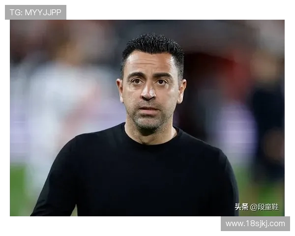 西媒称哈维成为教练市场热门人选 新月和欧冠球队欲邀请其执教